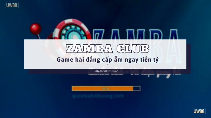 Zamba Club
