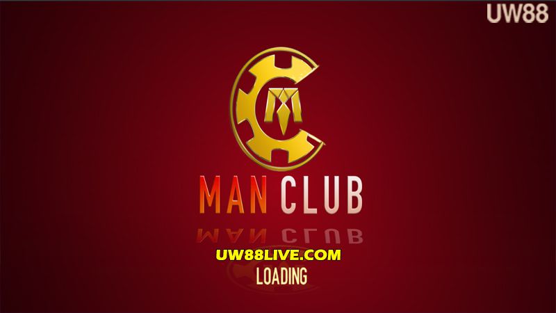 man-club