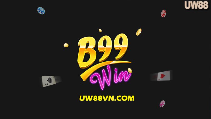 B99 vin