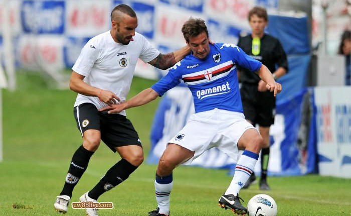 keo Sampdoria vs Spezia_uw88