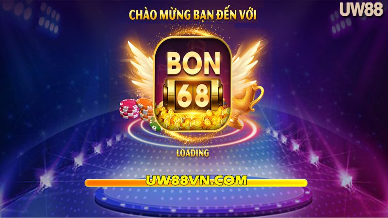 Bon68 Club