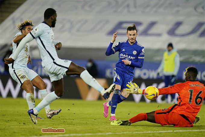nhan dinh Leicester vs Chelsea