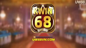 Kwin68 Vin