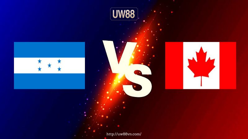 Link Sopcast & Acestream Honduras vs Canada | Trực tiếp 04h00 ngày 28/1