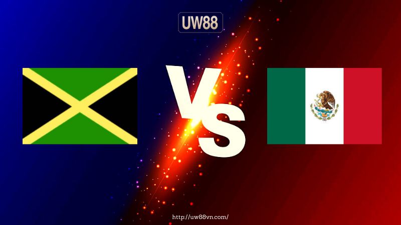 Link Sopcast & Acestream Jamaica vs Mexico | Trực tiếp 04h00 ngày 28/1