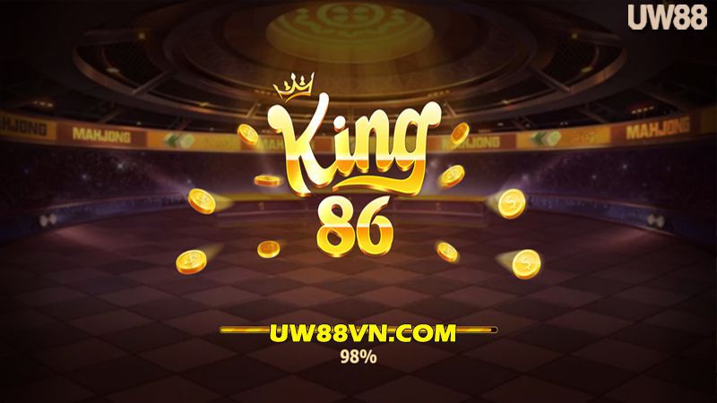 King86 Fun