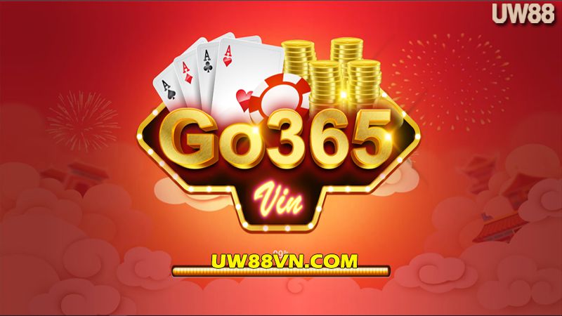 GO365 VIN
