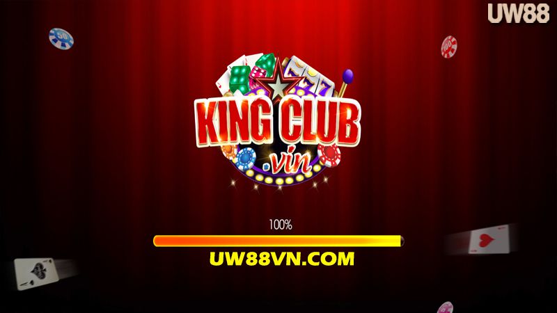 Kingclub Vin