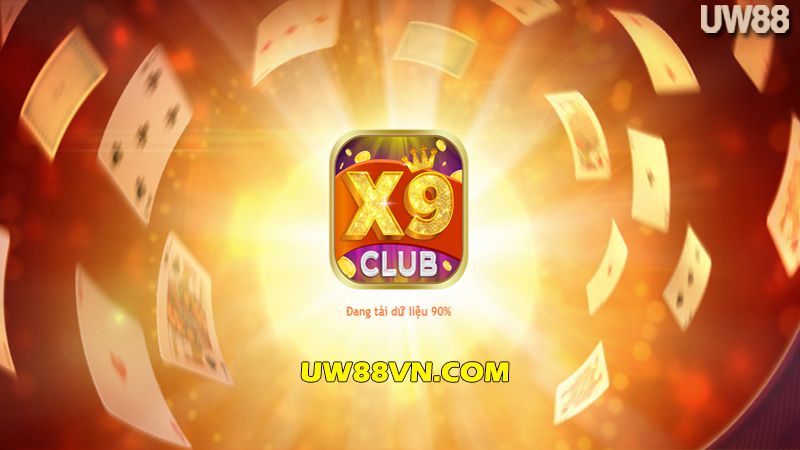 X9 CLUB