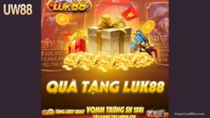 code luk88 qua tang
