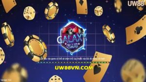 Cổng game Galaxy9.Club
