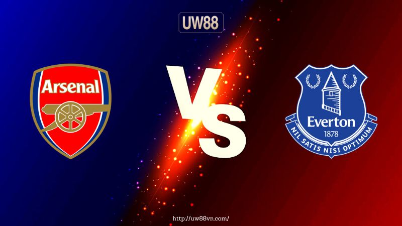 Link Xem Arsenal vs Everton (Acestream) | Trực tiếp 22h00 ngày 22/5