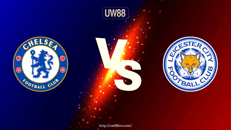 Link Xem Chelsea vs Leicester (Acestream) | Trực tiếp 02h00 ngày 20/5