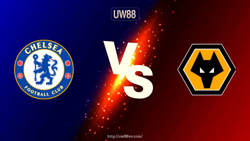 Chelsea vs Wolves