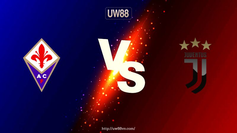 Link Xem Fiorentina vs Juventus (Acestream) | Trực tiếp 01h45 ngày 22/5