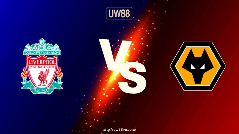 Link Xem Liverpool vs Wolves (Acestream) | Trực tiếp 22h00 ngày 22/5