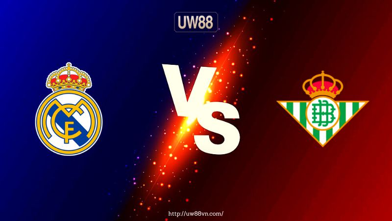 Link Xem Real Madrid vs Real Betis (Acestream) | Trực tiếp 02h00 ngày 21/5