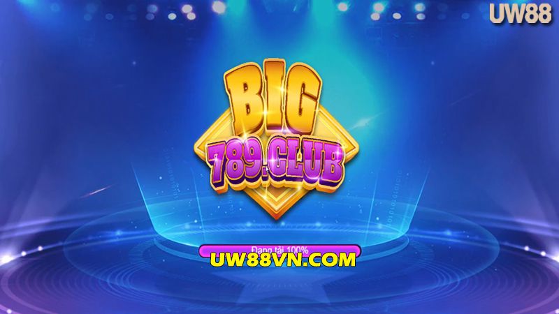 Big789 Club – Game Bài Đổi Thưởng Chơi Tài Xỉu Online