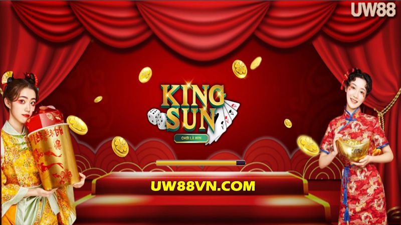 Kingsun Win – Sân Chơi Đổi Thưởng Giới Trẻ