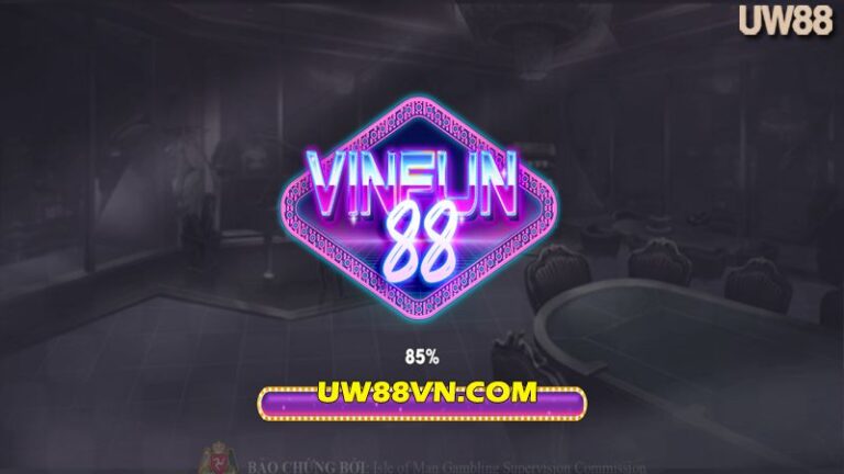 Vinfun88 | Vinfun88  – Đua Top Game Đổi Thưởng Quà Khủng