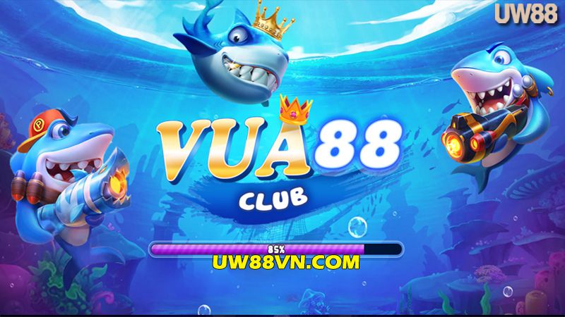 Vua88 Club