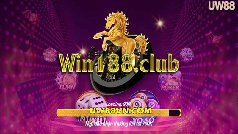 Win188 club