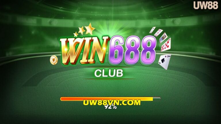 Win688 Club | Win688 Vin– Cổng Game Đổi Thưởng Siêu Tốc