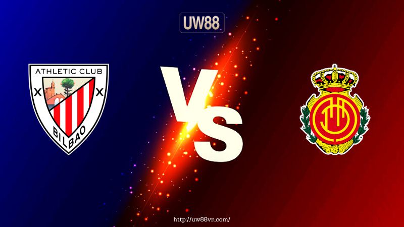 Link Xem Athletic Bilbao vs Mallorca (Acestream) | Trực tiếp 22h30 ngày 15/8