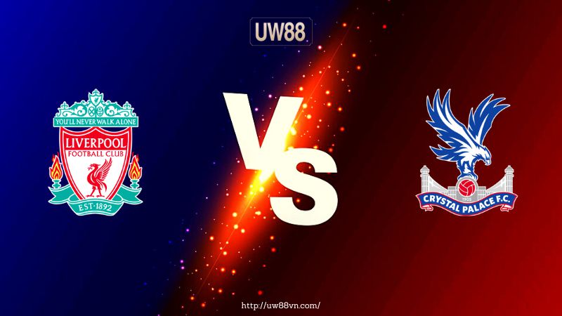 Link Xem Liverpool vs Crystal Palace (Acestream) | Trực tiếp 02h00 ngày 16/8