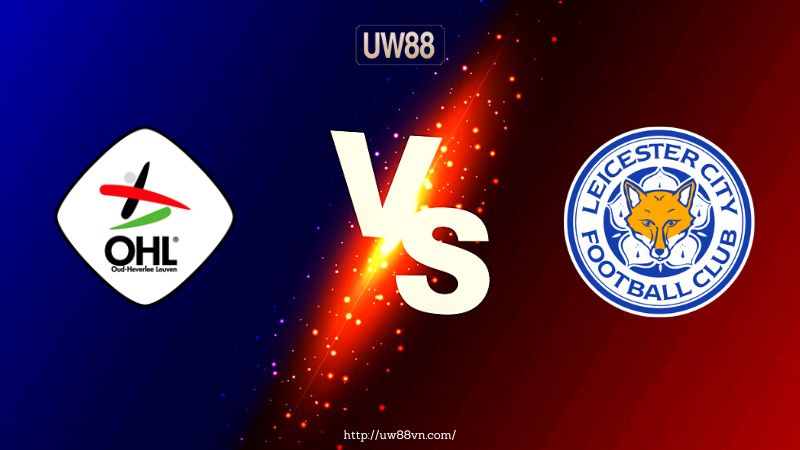 OH Leuven vs Leicester