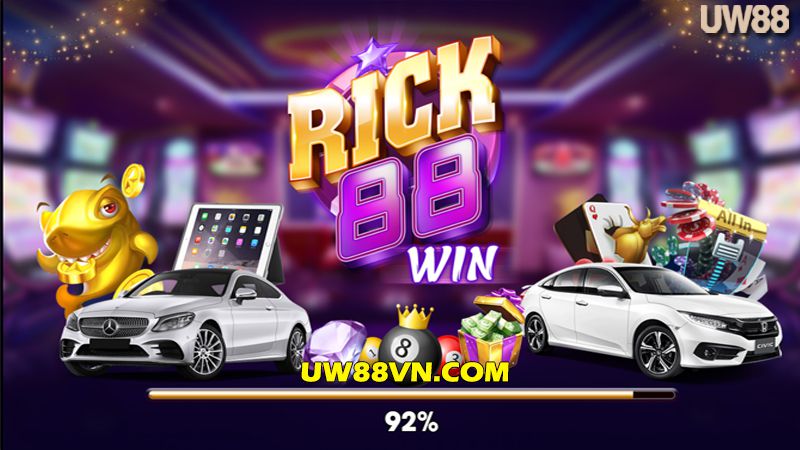 Rick88 Win