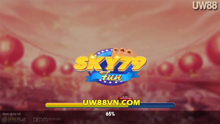 Sky79 Fun – Tài Xỉu Casino Online Đẳng Cấp