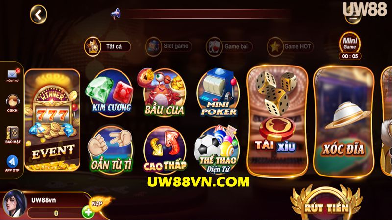 Cổng game Zing68Win Club