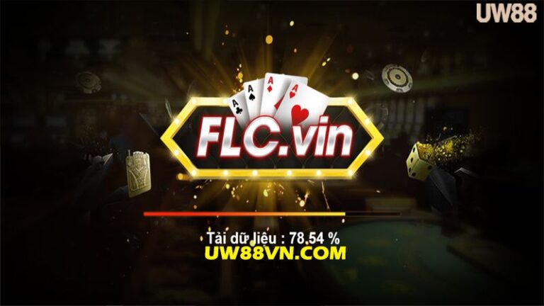 FLC Vin – Game Đánh Bài Đổi Thưởng Uy Tín