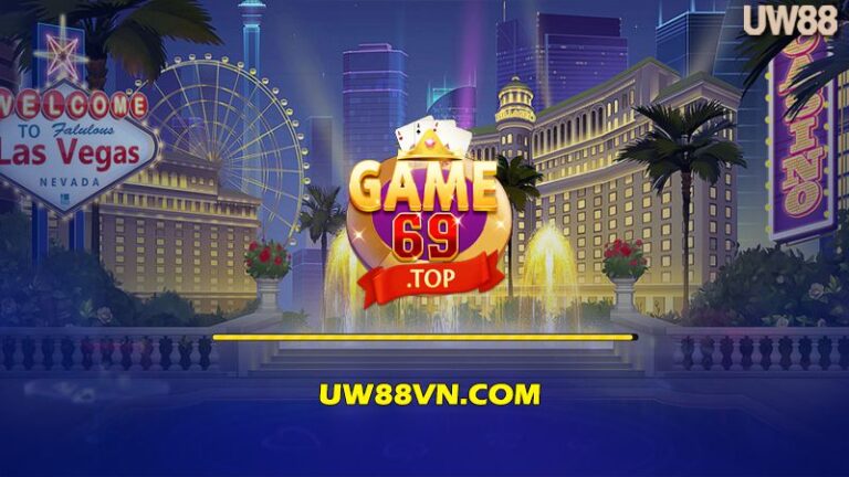 Game69 Top | Game69.vin – Cổng Game Quốc Tế Mới