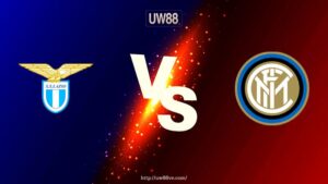Lazio vs Inter