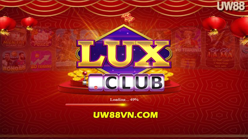 Lux99 Club