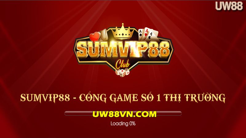 SumVip88 Club