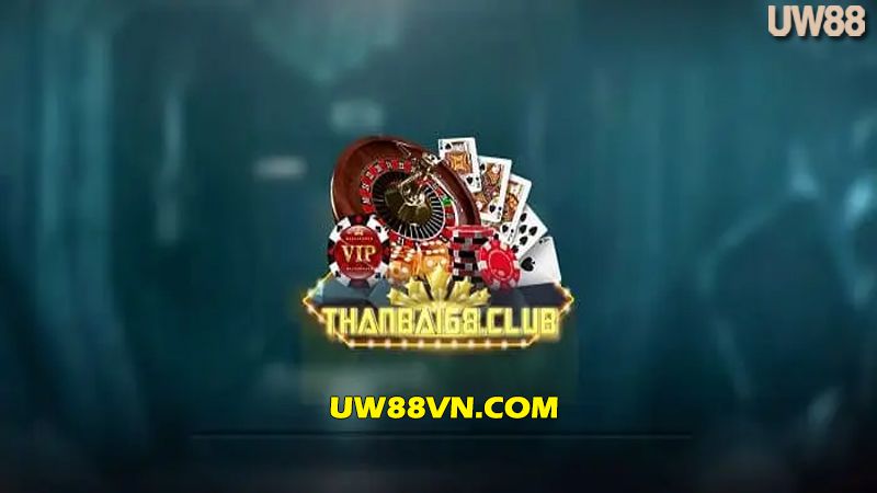 THANBAI68 Club – Game Đánh Bài Đổi Thưởng Uy Tín