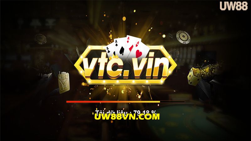 VTC Vin – Game Đánh Bài Đổi Thưởng Uy Tín