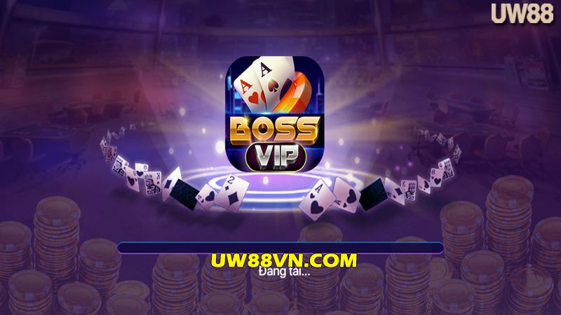 BossVip Club – Game Bài Đổi Thưởng Uy Tín