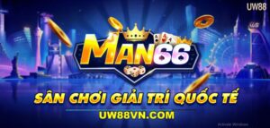cong game man66-vin