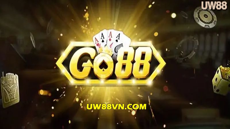 Go88Live Xyz – Chơi Game Bài Đổi Thưởng Online