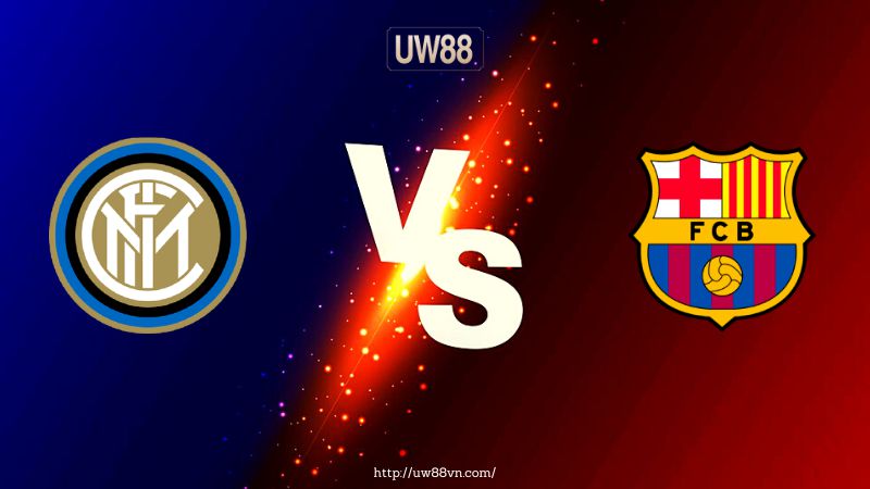 Link Xem Inter vs Barcelona (Acestream) | Trực tiếp 02h00 ngày 5/10