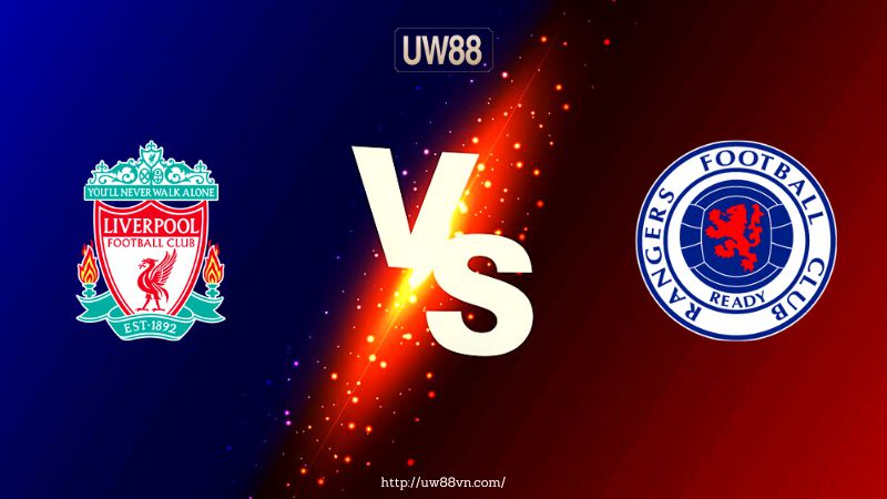 Link Xem Liverpool vs Rangers (Acestream) | Trực tiếp 02h00 ngày 5/10