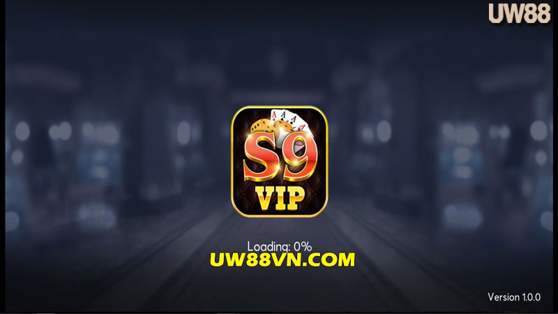 S9Club Vip – Cổng game đổi thưởng xanh chín XYZ