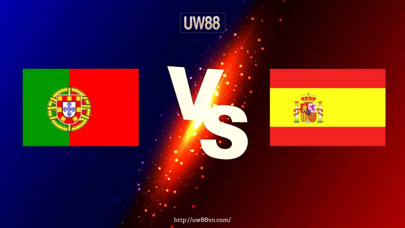 Link Xem Bồ Đào Nha vs Tây Ban Nha (Acestream) | Trực tiếp 01h45 ngày 28/9
