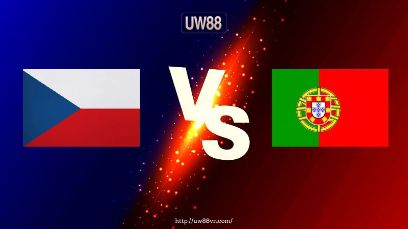 Link Xem Cộng Hòa Séc vs Bồ Đào Nha (Acestream) | Trực tiếp 01h45 ngày 25/9