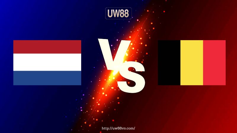 Link Xem Hà Lan vs Bỉ (Acestream) | Trực tiếp 01h45 ngày 26/9