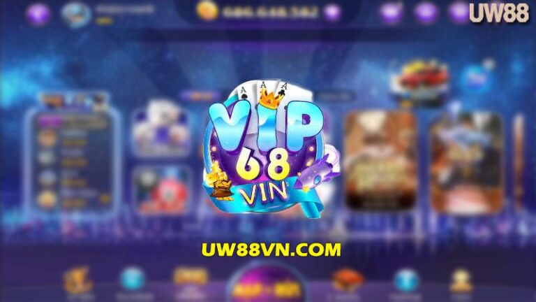 Vip68 Vin | Bay29 – Cổng game quốc tế hiện đại
